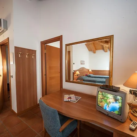 Hotel La Vigneta 3*