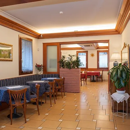 La Vigneta Hotel Arsiero