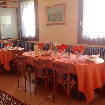 Hotel La Vigneta Arsiero