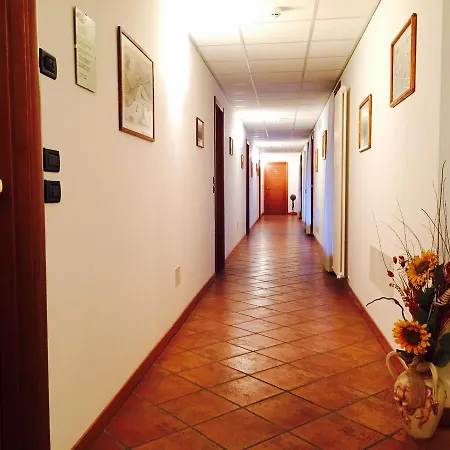 La Vigneta 3* Arsiero