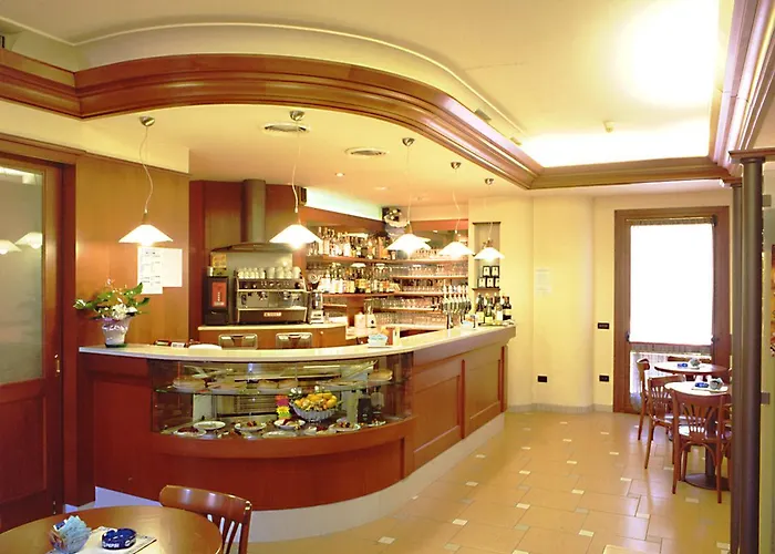 La Vigneta 3* Arsiero