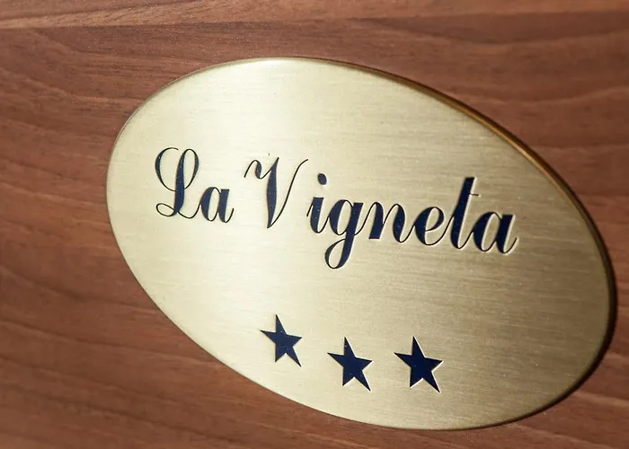 La Vigneta