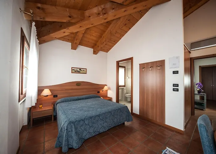 Hotel La Vigneta Arsiero