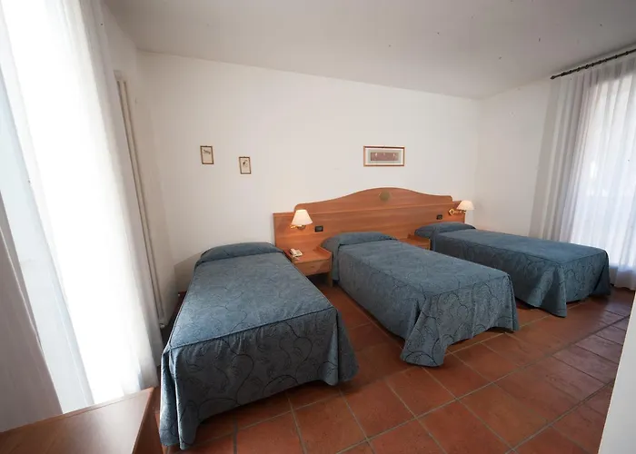 Hotel La Vigneta Arsiero