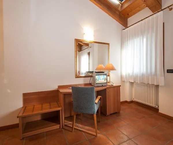 La Vigneta 3* Arsiero