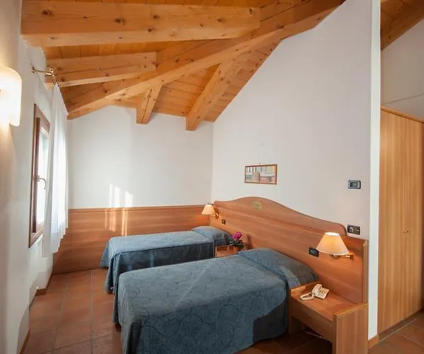 La Vigneta Hotel Arsiero