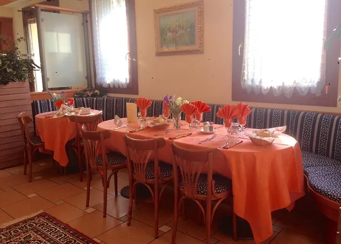 Hotel La Vigneta Arsiero