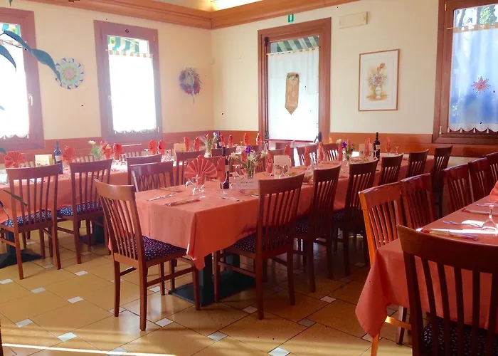 La Vigneta 3* Arsiero