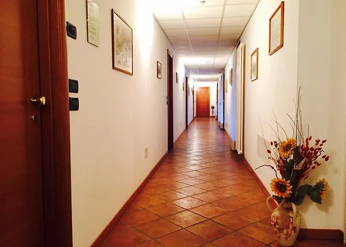 La Vigneta 3* Arsiero