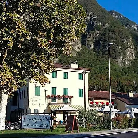 La Vigneta 3*