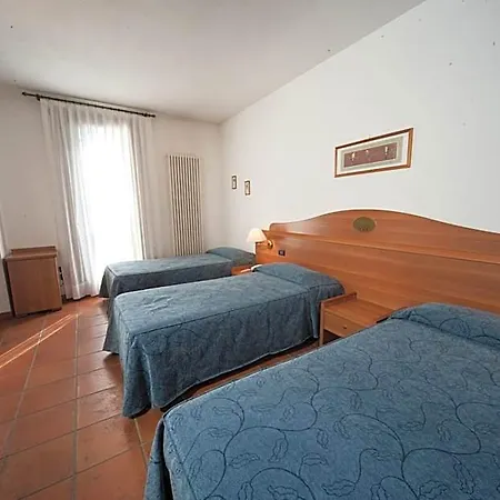 Hotel La Vigneta 3*