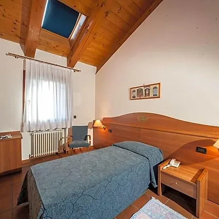 La Vigneta Hotel