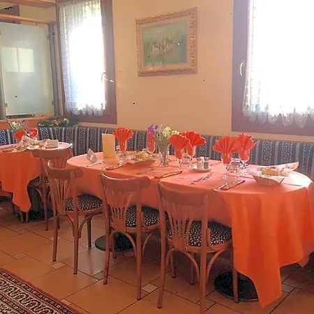Hotel La Vigneta Arsiero