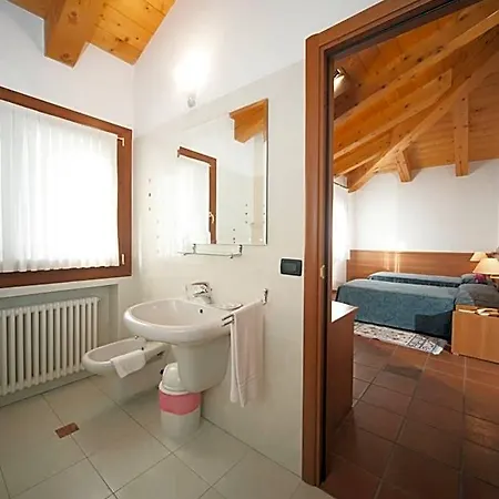 Hotel La Vigneta Arsiero