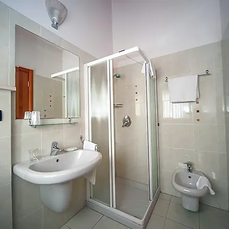 Hotel La Vigneta 3*