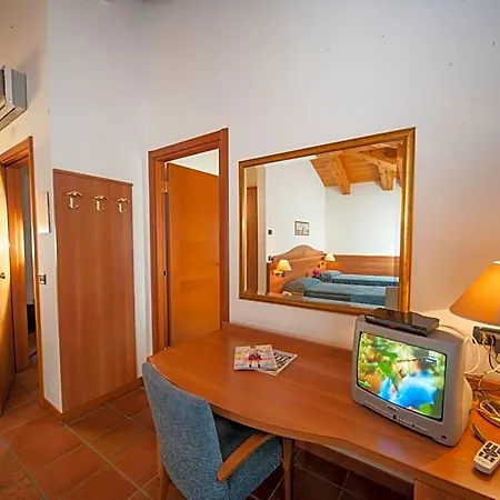 La Vigneta Hotel