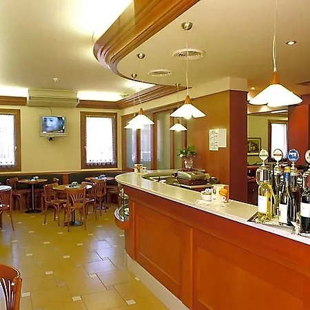 La Vigneta Hotel Arsiero