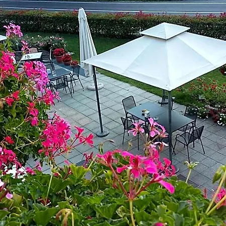 Hotel La Vigneta 3*