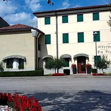 La Vigneta 3*