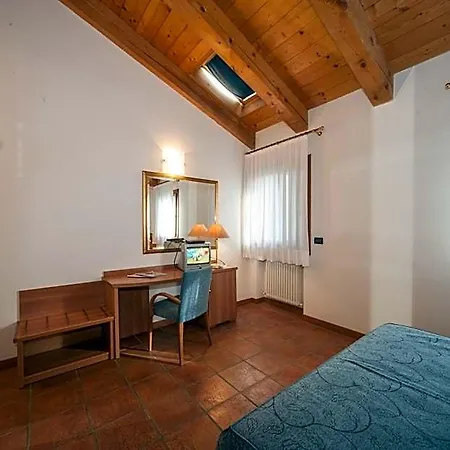 La Vigneta Hotel Arsiero