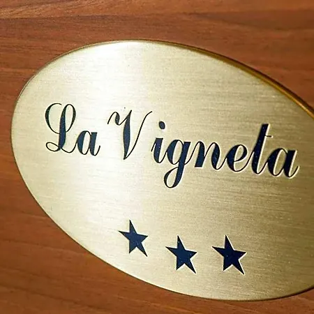 Hotel La Vigneta 3*