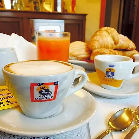 La Vigneta Hotel Arsiero