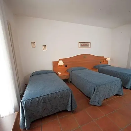 Hotel La Vigneta Arsiero