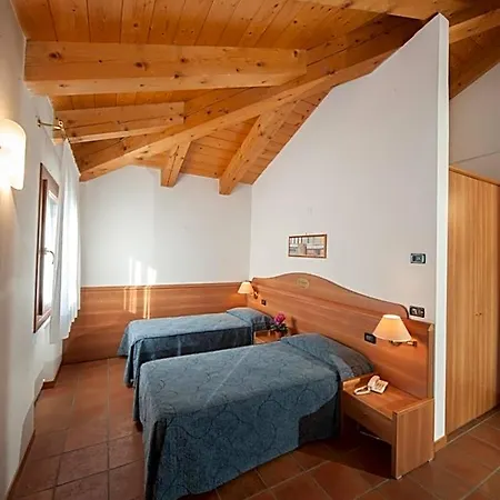 La Vigneta Hotel
