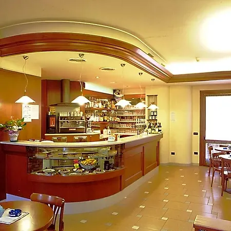 Hotel La Vigneta Arsiero