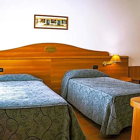 La Vigneta Hotel Arsiero