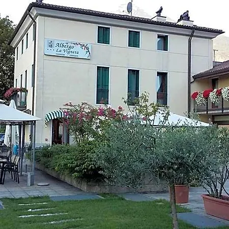 La Vigneta Hotel 3*