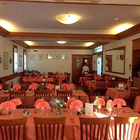 La Vigneta Hotel 3*