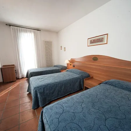 Hotell La Vigneta