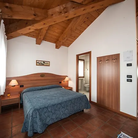 Hotell La Vigneta Arsiero