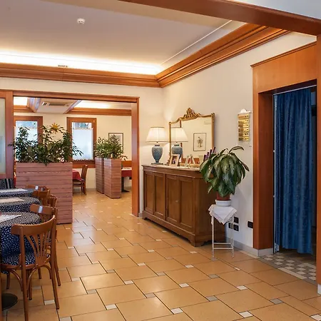 La Vigneta Hotell
