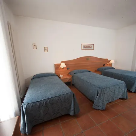 Hotell La Vigneta Arsiero