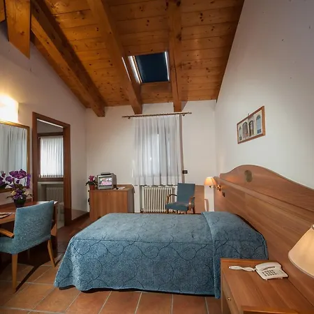 La Vigneta 3*