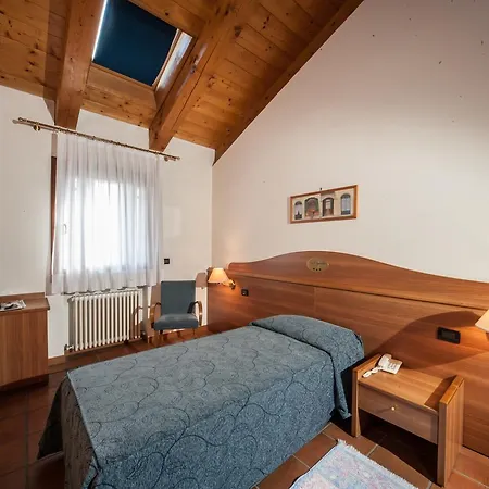 Hotel La Vigneta Arsiero