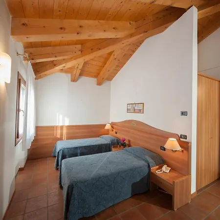 La Vigneta Hotel Arsiero