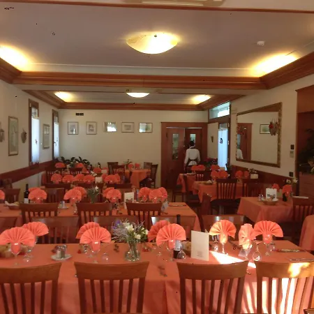 La Vigneta Hotell