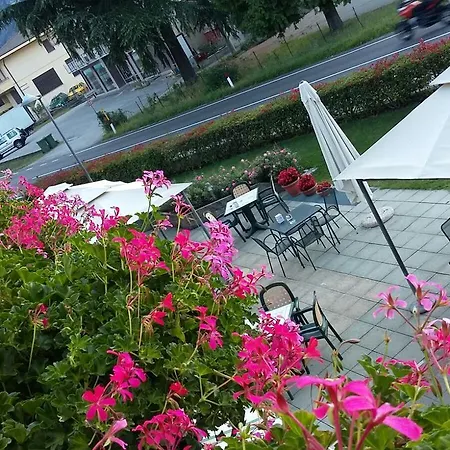 La Vigneta Hotell 3*