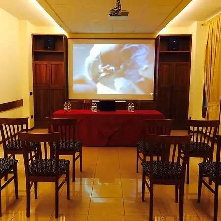 La Vigneta Hotell Arsiero