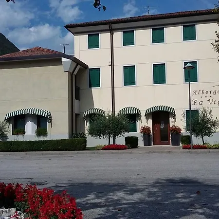 La Vigneta Hotell 3*