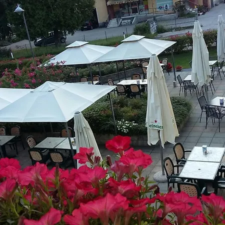 La Vigneta Hotell