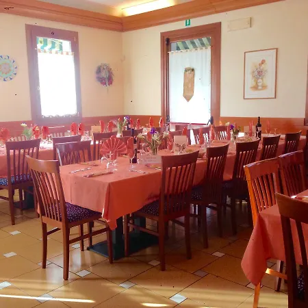 La Vigneta 3* Arsiero