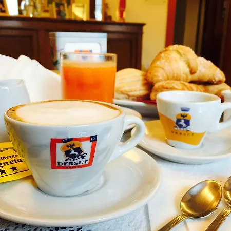 La Vigneta Hotell